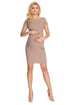 Robe de grossesse model 147513 PeeKaBoo